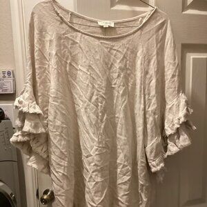 UMGEE blouse, medium